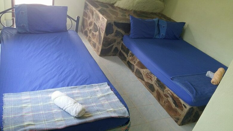 Hotel Jamaica Inn Bungalow