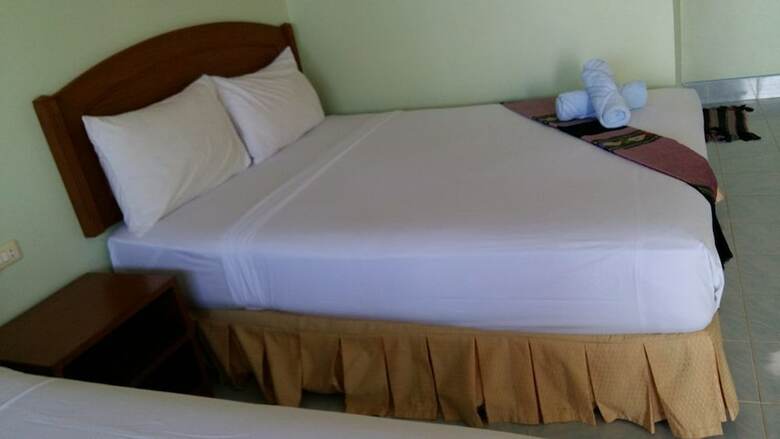 Hotel Jamaica Inn Bungalow