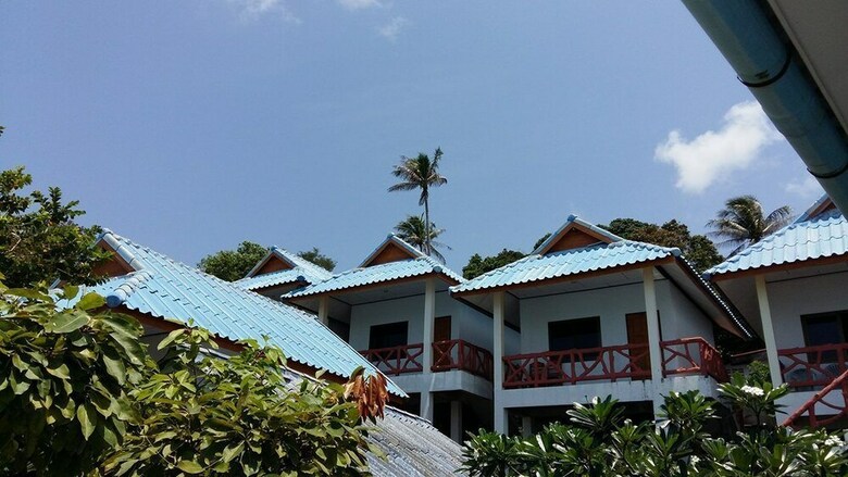 Hotel Jamaica Inn Bungalow