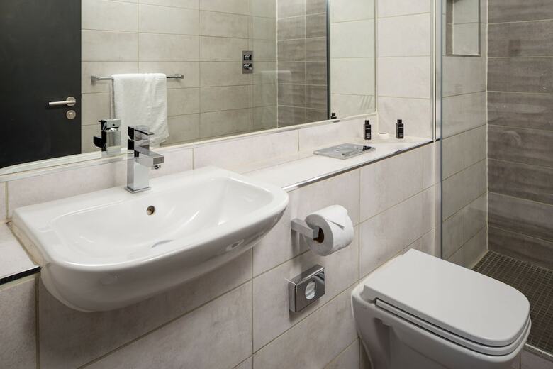 Apartamentos Roomzzz Nottingham City