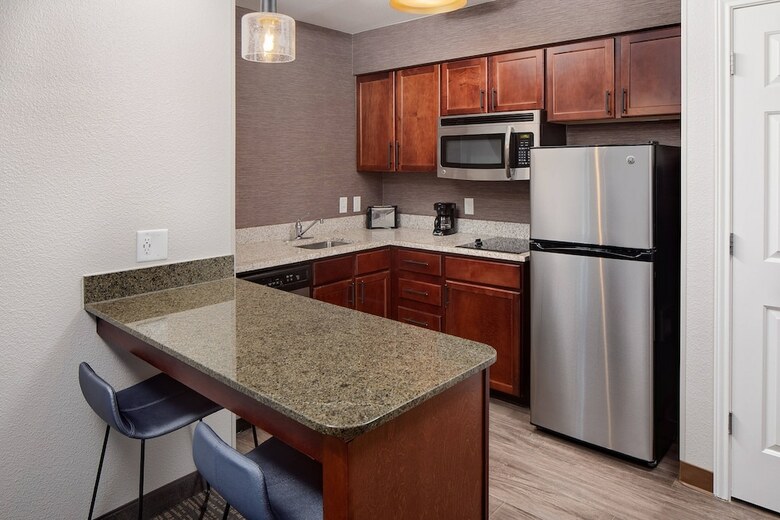 Aparthotel Residence Inn By Marriott Tucson Williams Centre