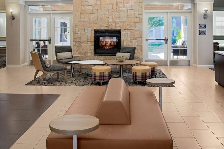 Aparthotel Residence Inn By Marriott Tucson Williams Centre
