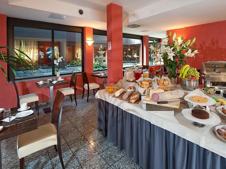 Hotel C-hotels Comtur