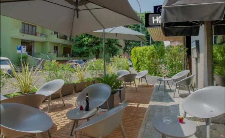 Hotel C-hotels Comtur