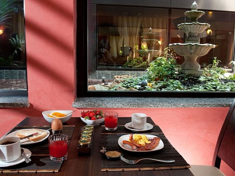 Hotel C-hotels Comtur