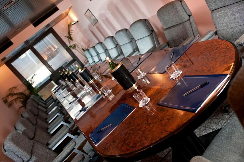 Hotel C-hotels Comtur