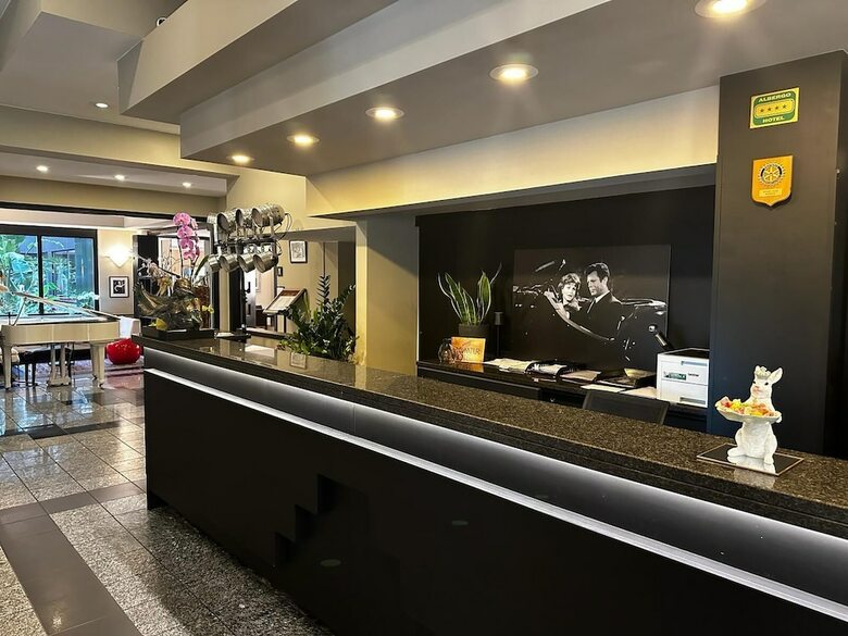 Hotel C-hotels Comtur