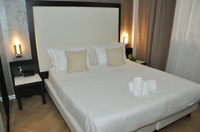 Hotel C-hotels Comtur