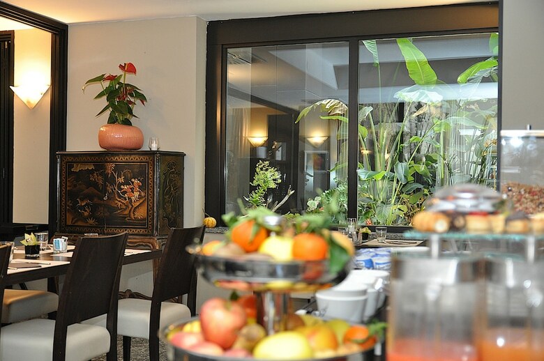Hotel C-hotels Comtur
