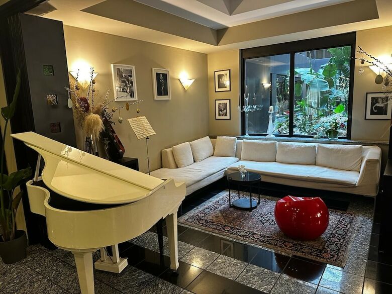 Hotel C-hotels Comtur