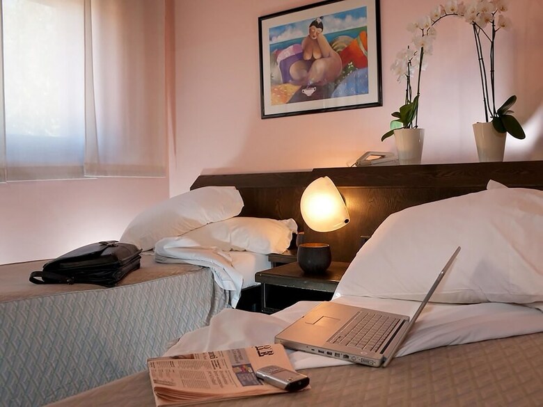 Hotel C-hotels Comtur
