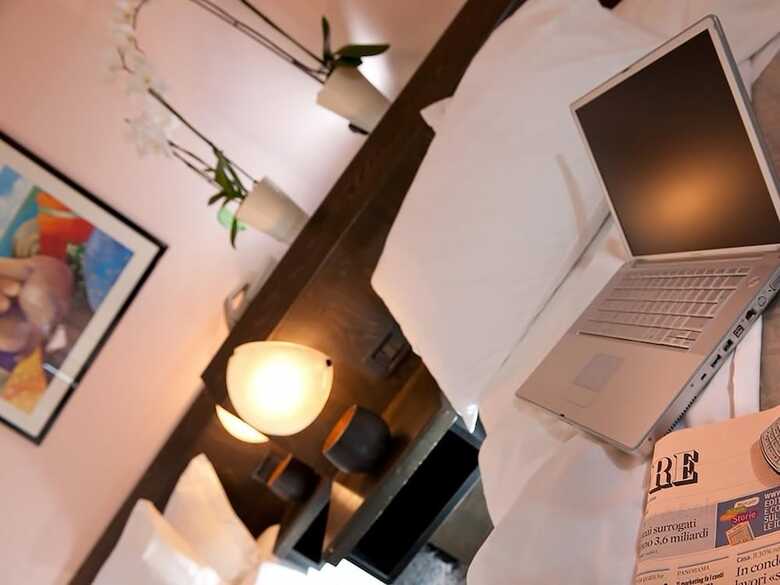 Hotel C-hotels Comtur