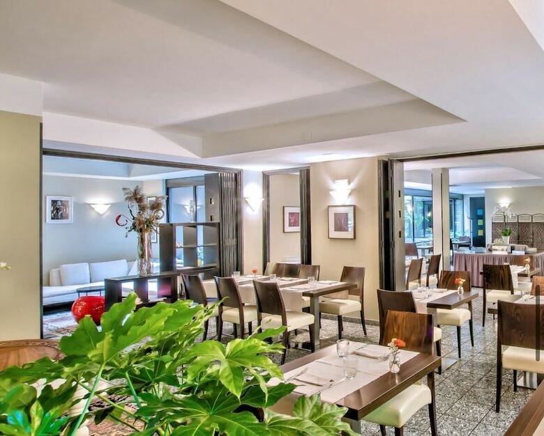 Hotel C-hotels Comtur