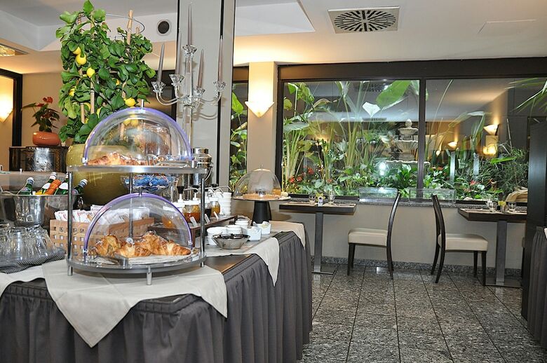 Hotel C-hotels Comtur