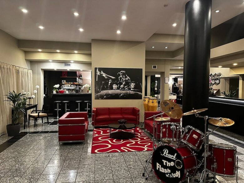 Hotel C-hotels Comtur