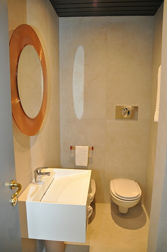 Hotel C-hotels Comtur