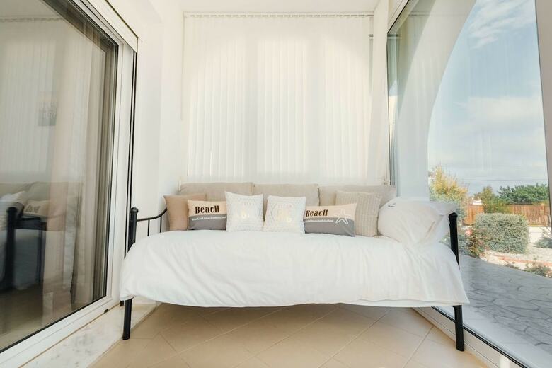 Apartamentos Gennadi Dreams Holiday Villa