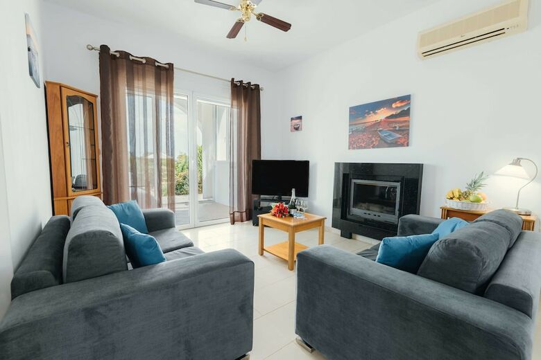 Apartamentos Gennadi Dreams Holiday Villa
