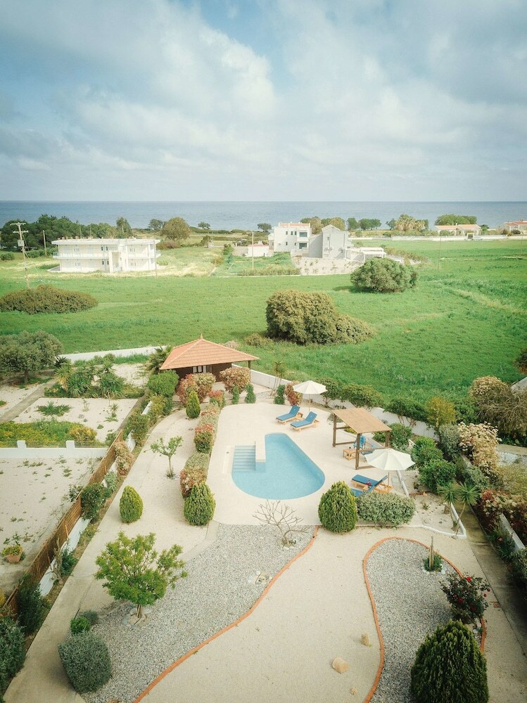 Apartamentos Gennadi Dreams Holiday Villa