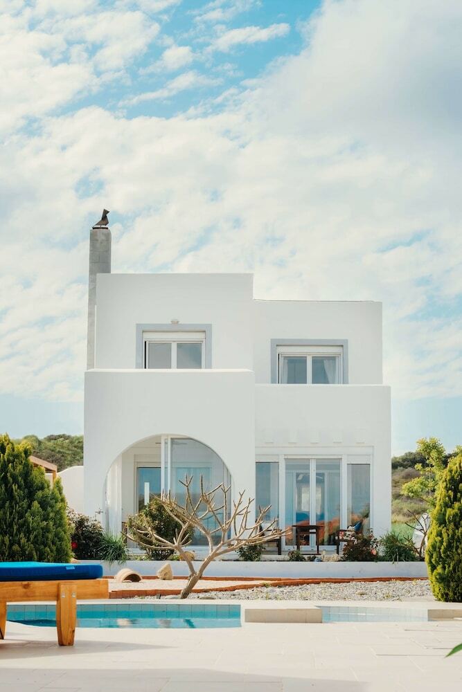 Apartamentos Gennadi Dreams Holiday Villa