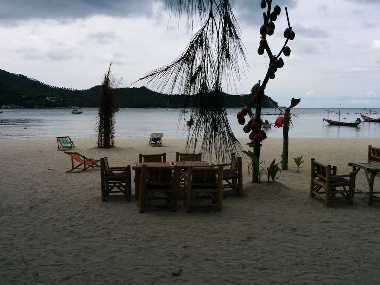 Apartamento Dolphin Bungalows