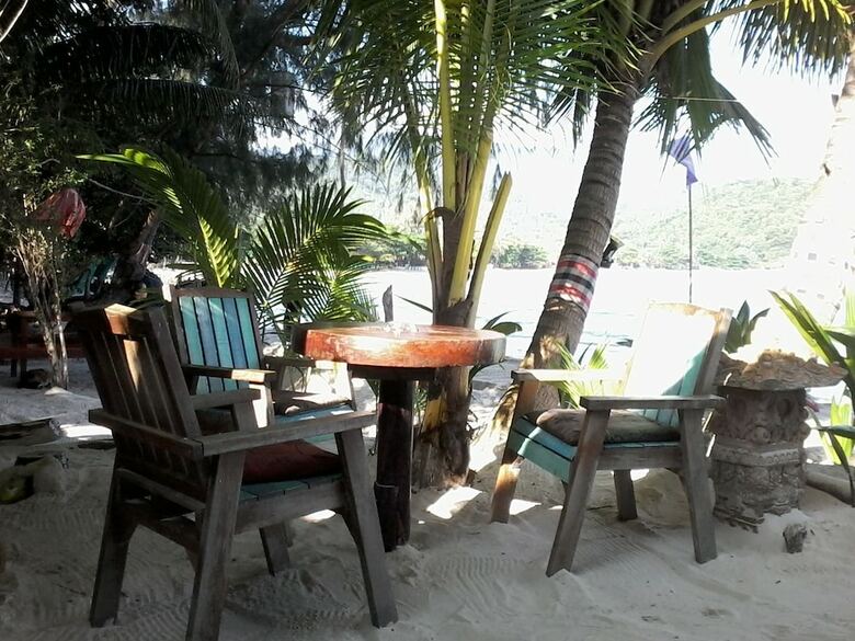 Apartamento Dolphin Bungalows