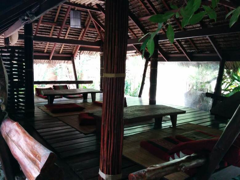 Apartamento Dolphin Bungalows