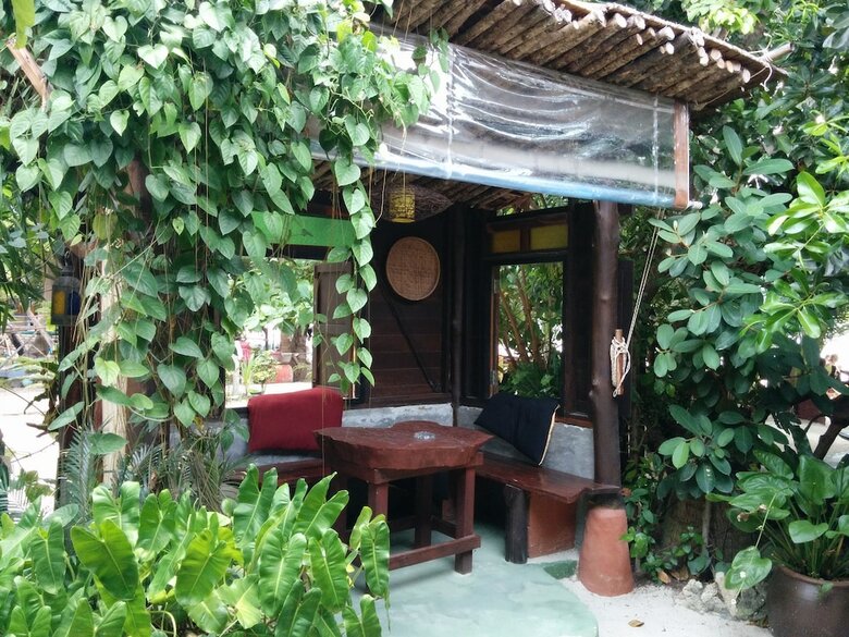 Apartamento Dolphin Bungalows