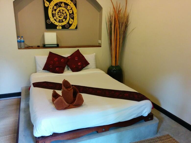 Apartamento Dolphin Bungalows