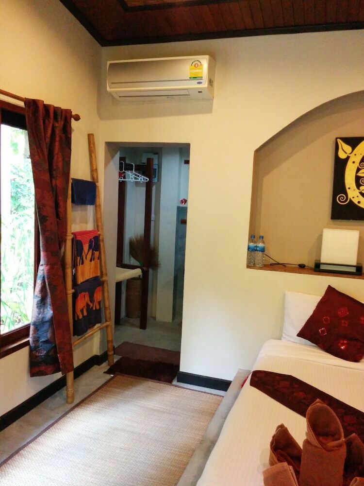 Apartamento Dolphin Bungalows