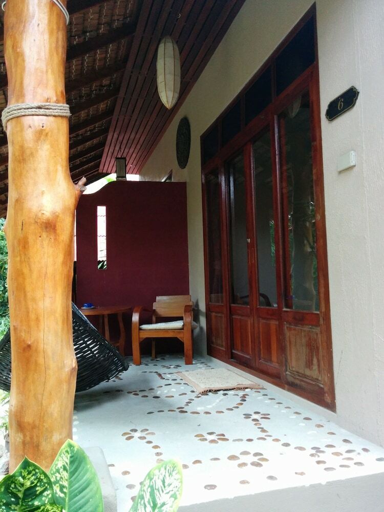Apartamento Dolphin Bungalows