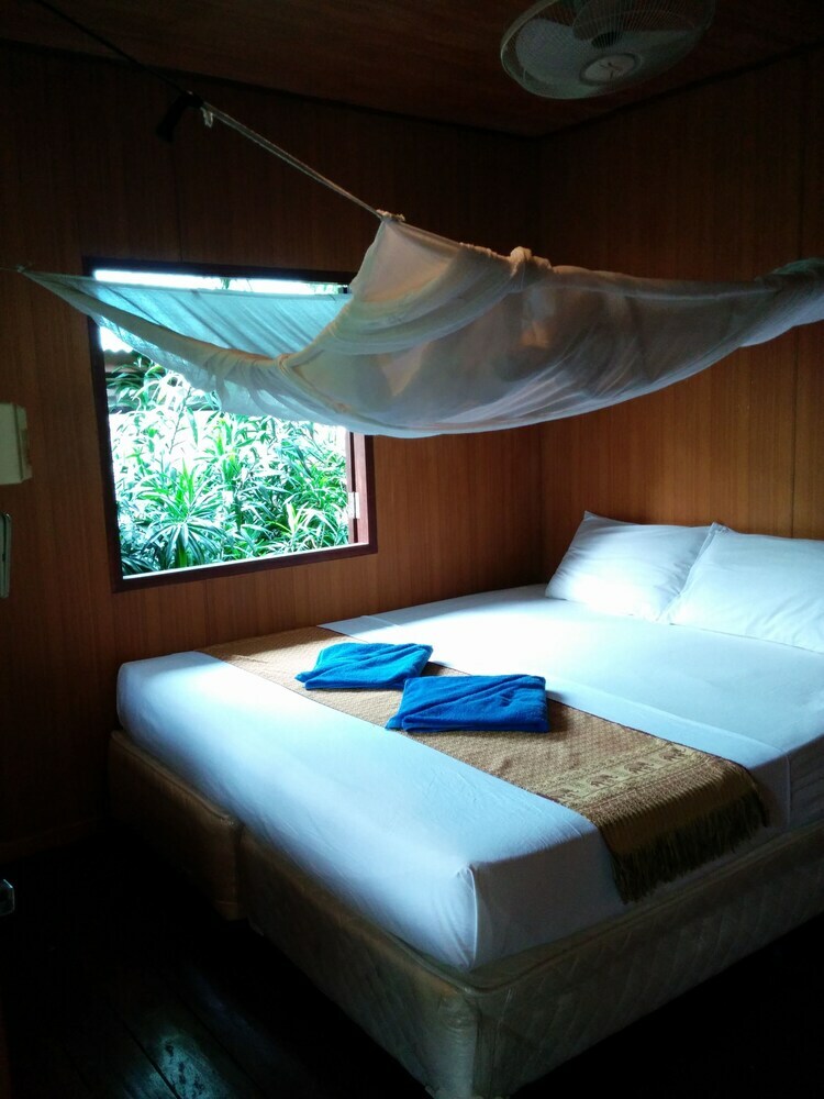 Apartamento Dolphin Bungalows