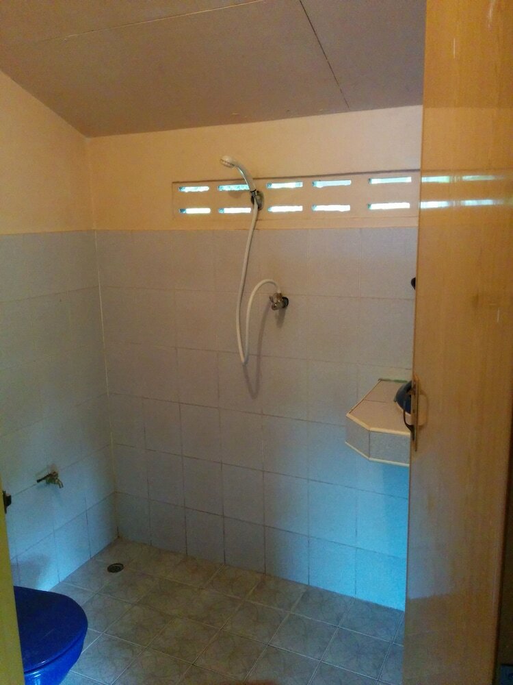 Apartamento Dolphin Bungalows