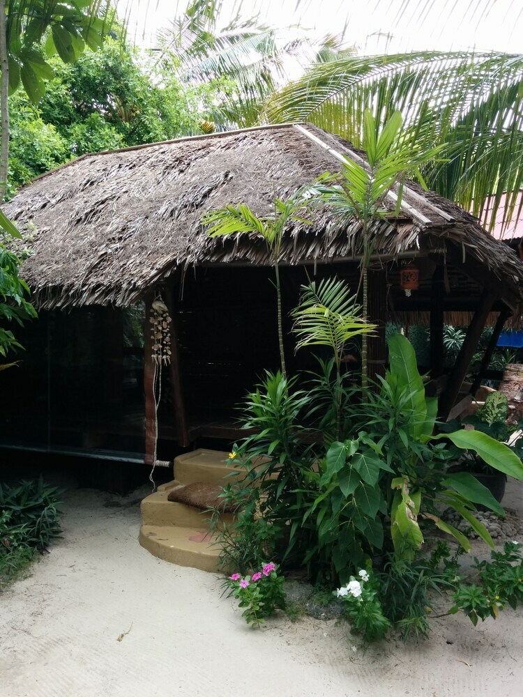Apartamento Dolphin Bungalows