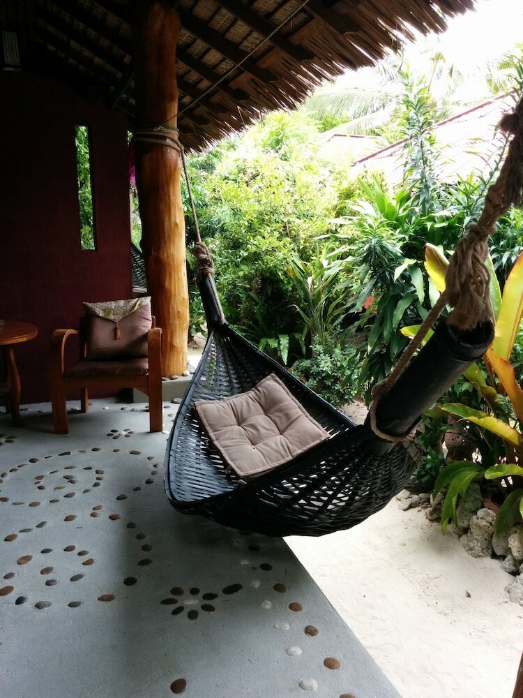 Apartamento Dolphin Bungalows