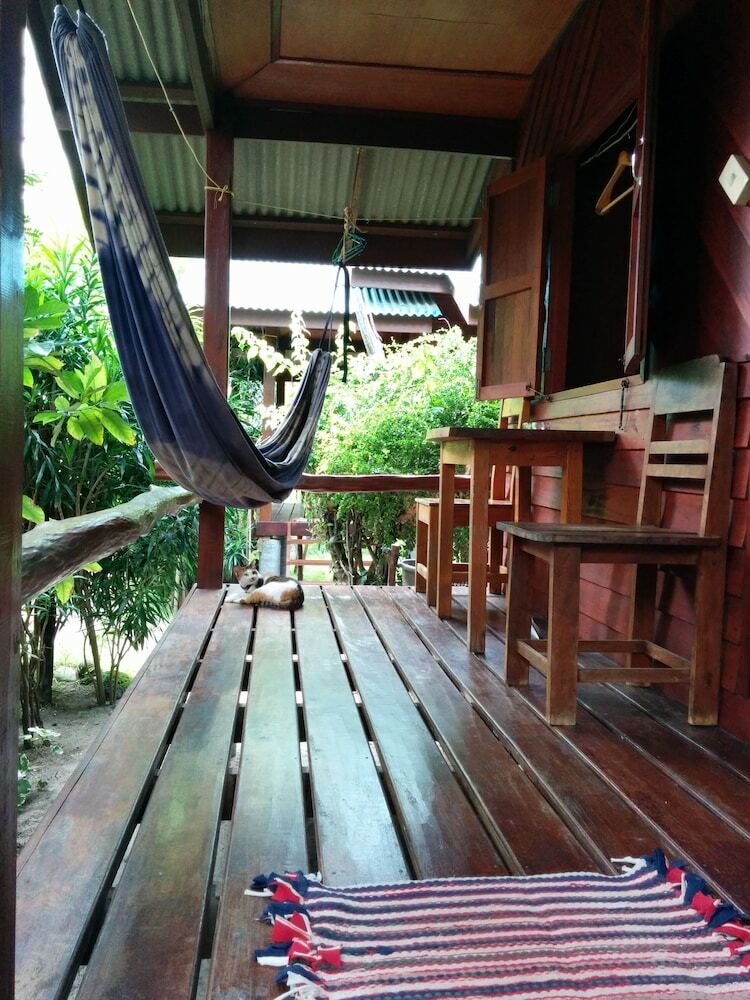 Apartamento Dolphin Bungalows