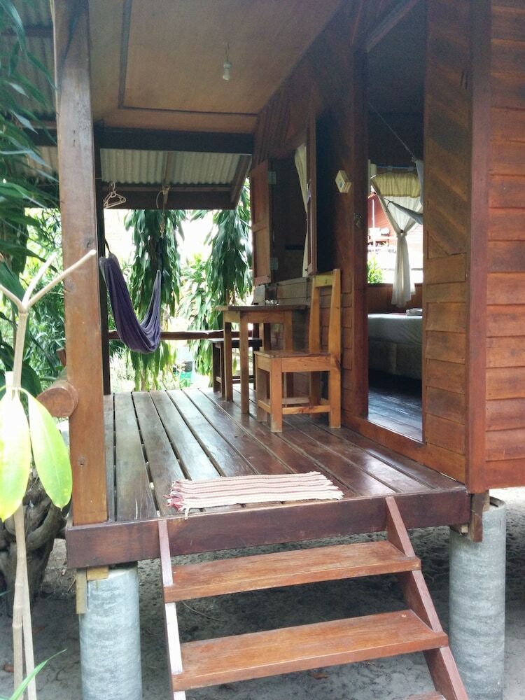 Apartamento Dolphin Bungalows
