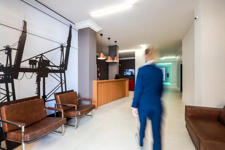 Hotel Itajai Express