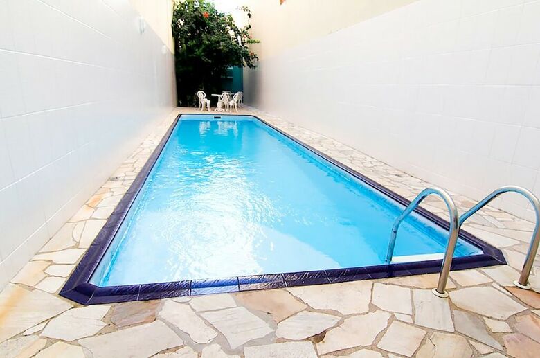 Hotel Itajai Express