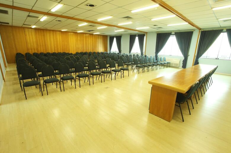 Hotel Itajai Express