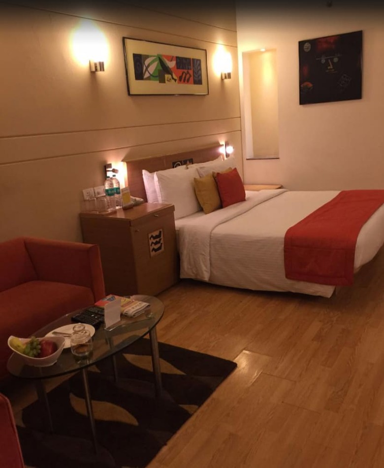 Lemon Tree Hotel Gachibowli Hyderabad
