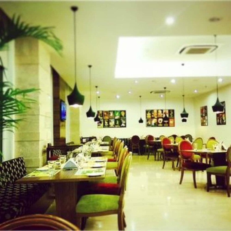 Lemon Tree Hotel Gachibowli Hyderabad