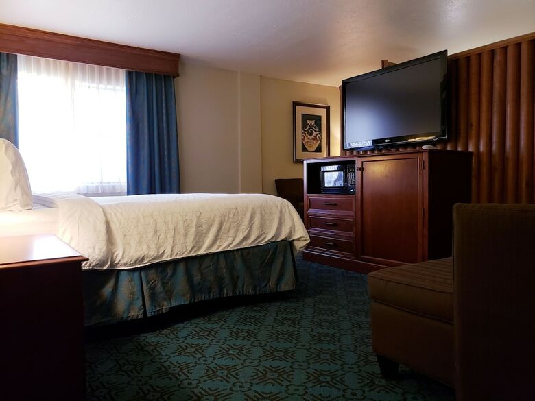 Hotel Holiday Inn Express Mesa Verde-cortez