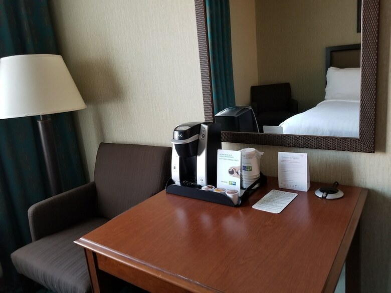 Hotel Holiday Inn Express Mesa Verde-cortez