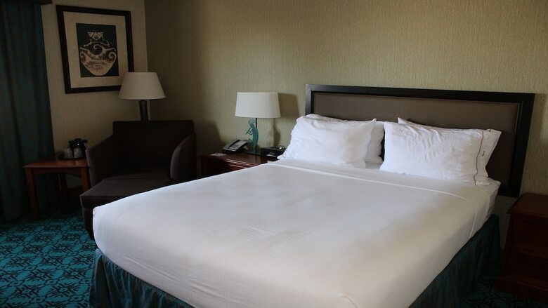 Hotel Holiday Inn Express Mesa Verde-cortez