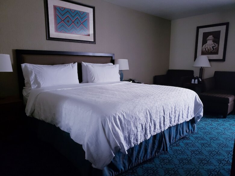 Hotel Holiday Inn Express Mesa Verde-cortez
