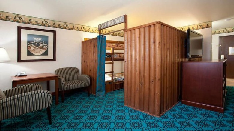Hotel Holiday Inn Express Mesa Verde-cortez