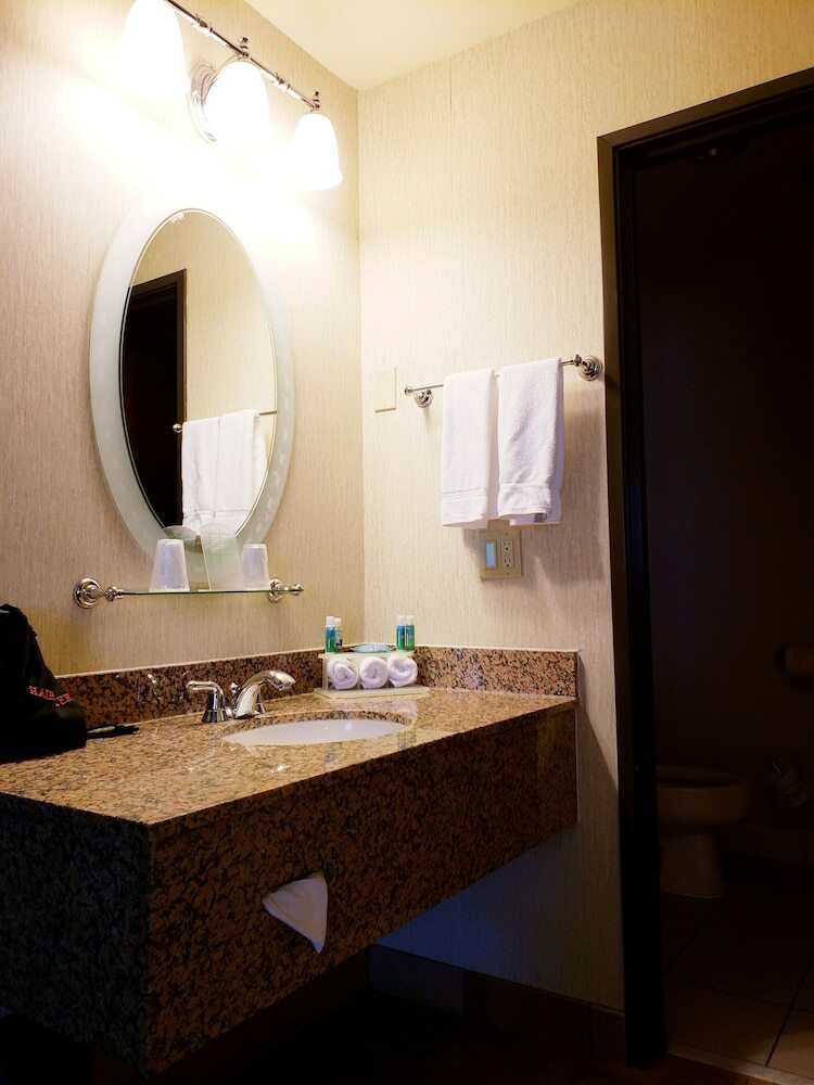 Hotel Holiday Inn Express Mesa Verde-cortez