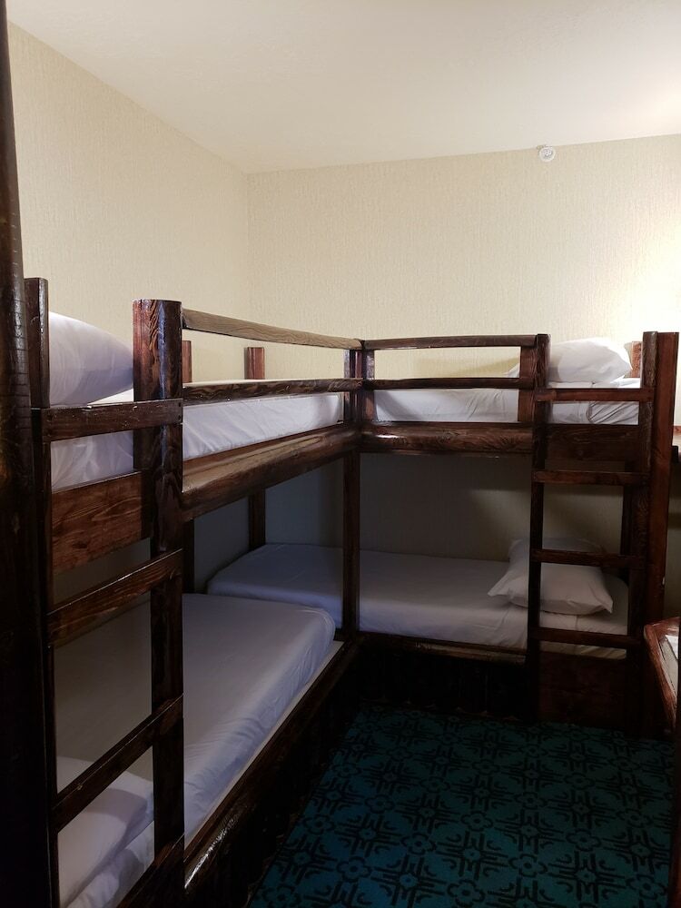 Hotel Holiday Inn Express Mesa Verde-cortez