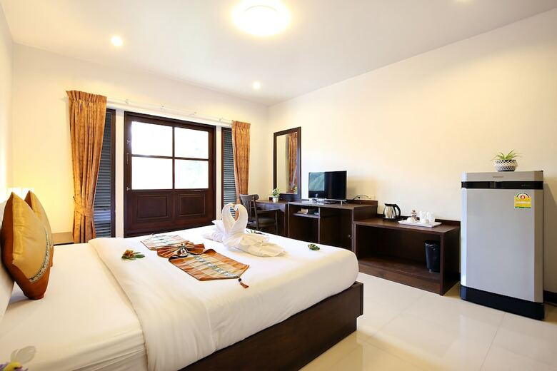 Hotel Samui Diving Resort